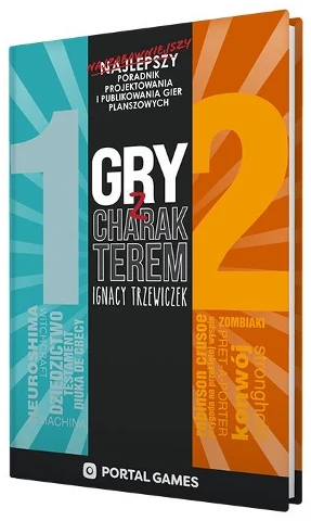 Gry z charakterem 2