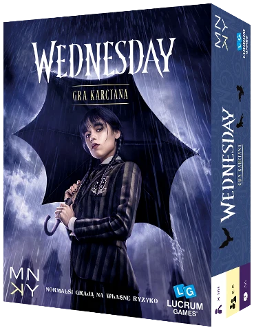 Wednesday, zdjęcie 3
