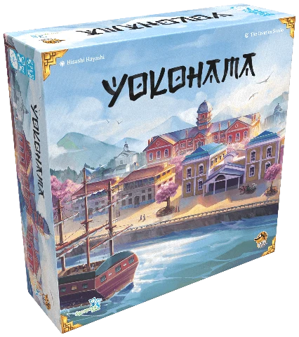 Yokohama, zdjęcie 7