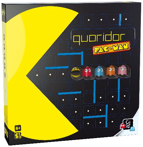 Quoridor Pac Man, zdjęcie 5