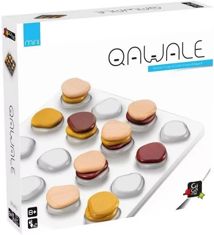 Qawale Mini, zdjęcie 4