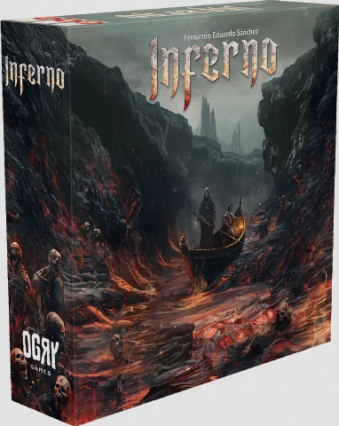 Inferno, zdjęcie 7