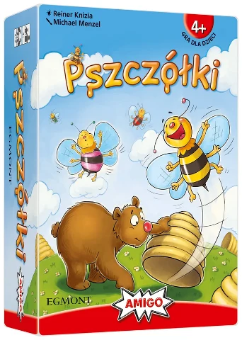 Pszczółki, zdjęcie 5