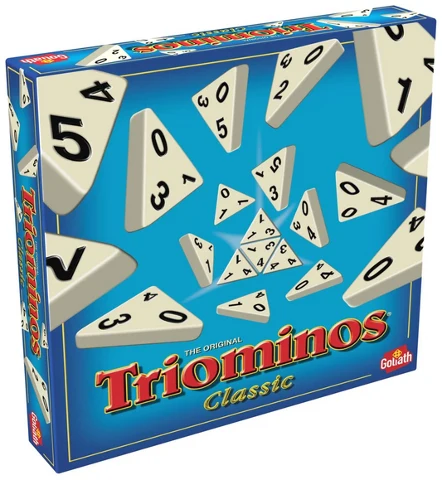 Triominos Classic, zdjęcie 4