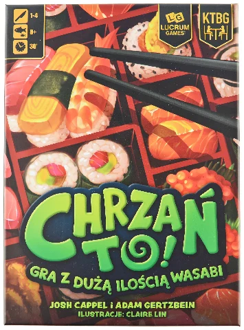 Chrzań to, zdjęcie 3