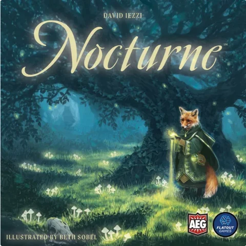 Nokturn, zdjęcie 7