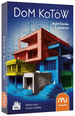 Dom Kotów, zdjęcie 5