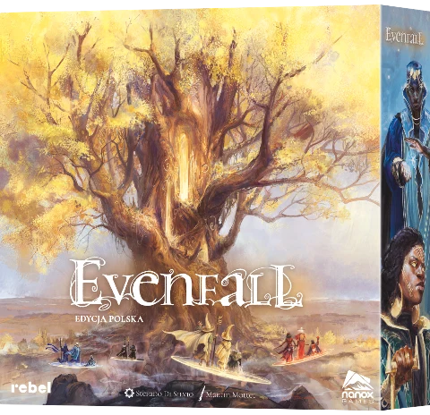 Evenfall, zdjęcie 5