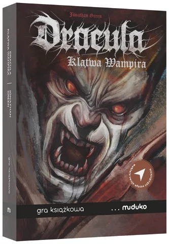 Dracula Klątwa Wampira, zdjęcie 4