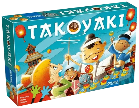 Takoyaki, zdjęcie 3