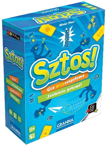 Sztos, zdjęcie 7
