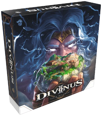 Divinus, zdjęcie 7
