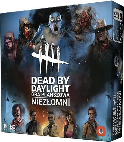Dead by Daylight Niezłomni, zdjęcie 3