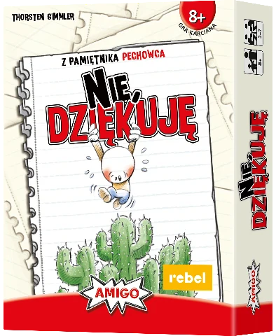 Nie dziękuję, zdjęcie 3