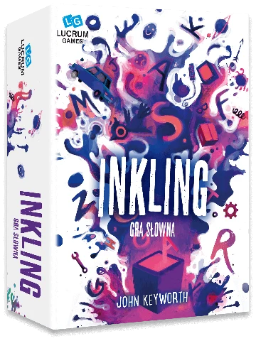 Inkling, zdjęcie 2