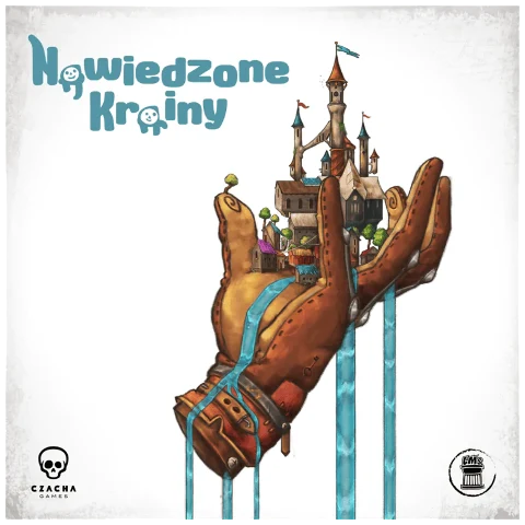 Nawiedzone krainy, zdjęcie 5