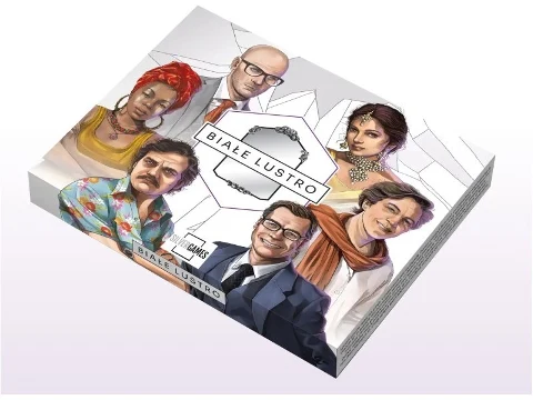 Białe Lustro, zdjęcie 3