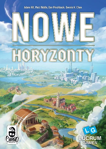 Nowe horyzonty, zdjęcie 7