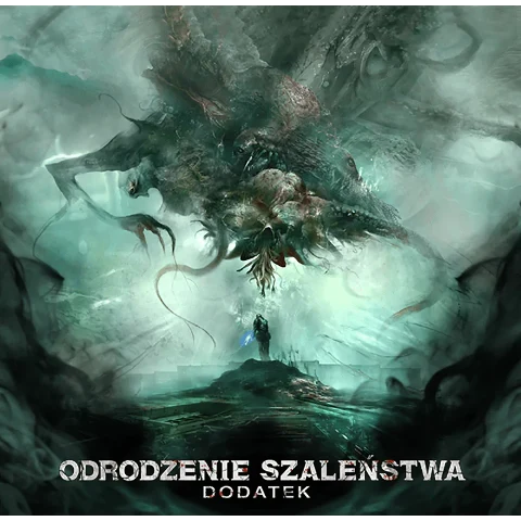 Deep Madness Odrodzenie Szaleństwa, zdjęcie 3