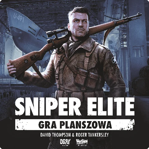 Sniper Elite, zdjęcie 3