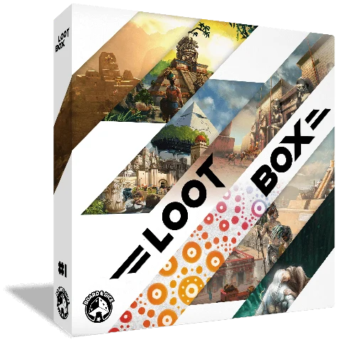 Loot Box 1, zdjęcie 2