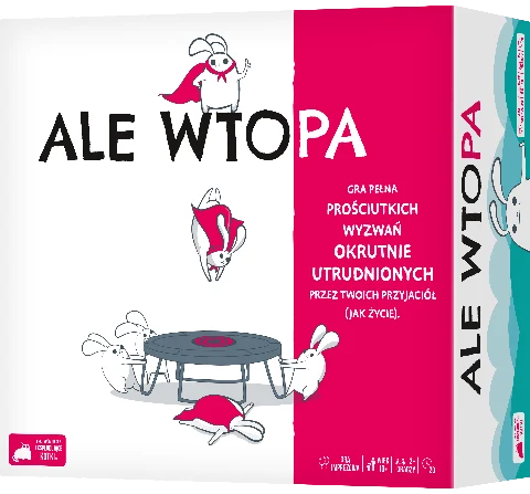 Ale wtopa, zdjęcie 3