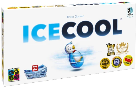 Icecool, zdjęcie 3