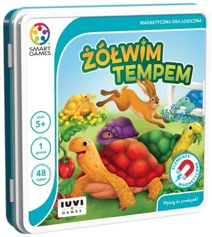 Żółwim Tempem, zdjęcie 5