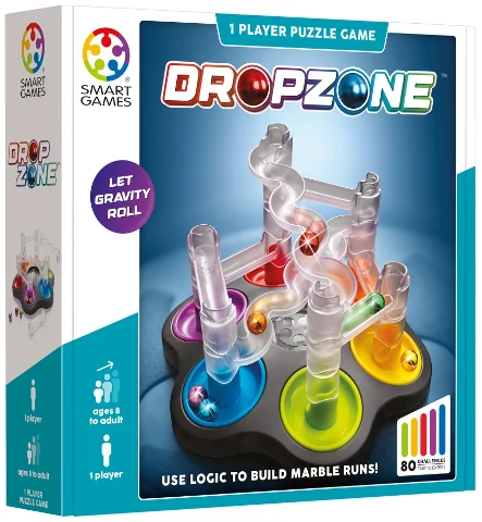 Dropzone Strefa Zrzutu, zdjęcie 3