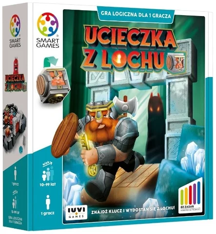 Ucieczka z lochu, zdjęcie 4