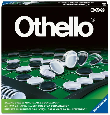 Othello, zdjęcie 2