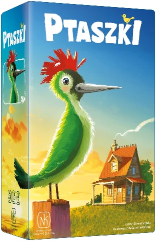 Ptaszki, zdjęcie 5