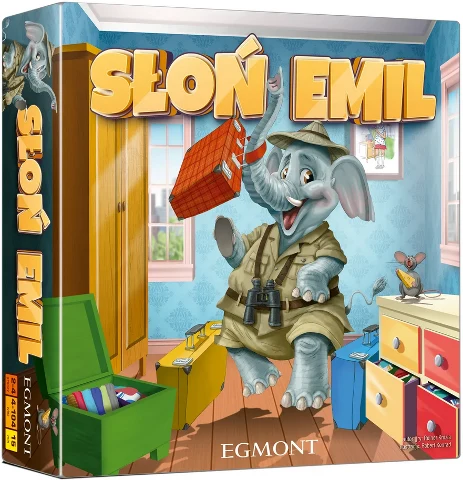 Słoń Emil, zdjęcie 4