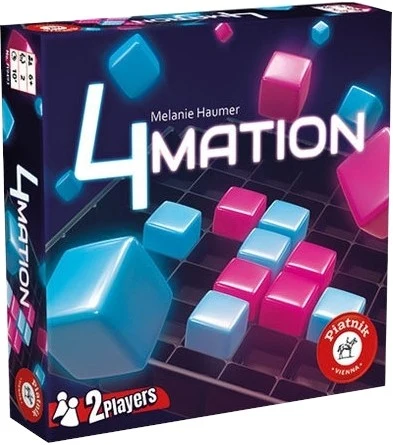 4Mation, zdjęcie 3