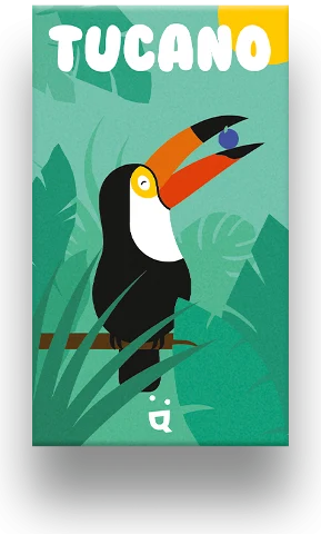 Tucano, zdjęcie 3