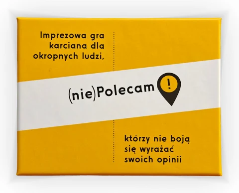 Nie Polecam, zdjęcie 2