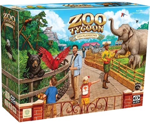Zoo Tycoon, zdjęcie 8
