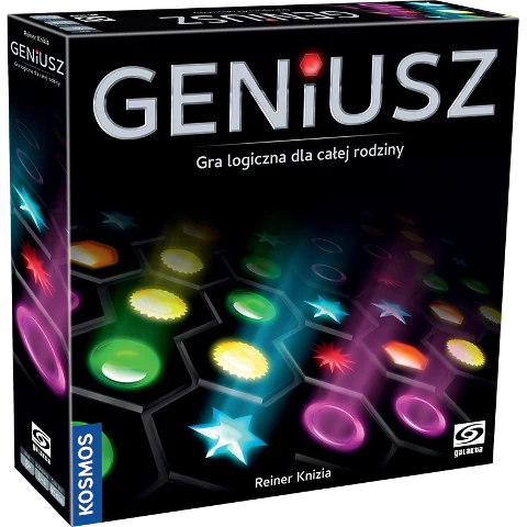 Geniusz, zdjęcie 4