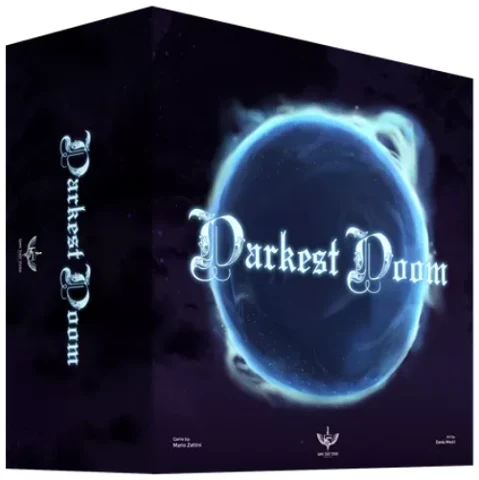 Darkest Doom, zdjęcie 5