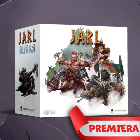 Runar Jarl, zdjęcie 2
