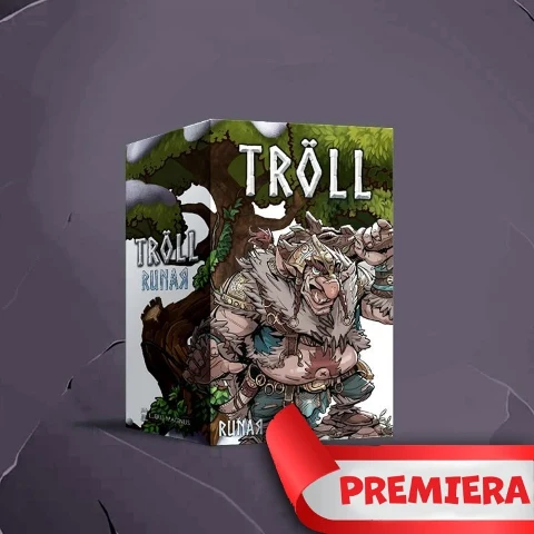 Runar Troll, zdjęcie 2