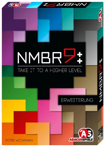 NMBR 9, zdjęcie 5