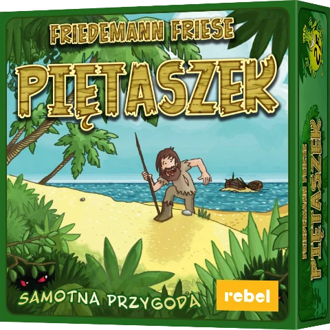 Piętaszek, zdjęcie 6