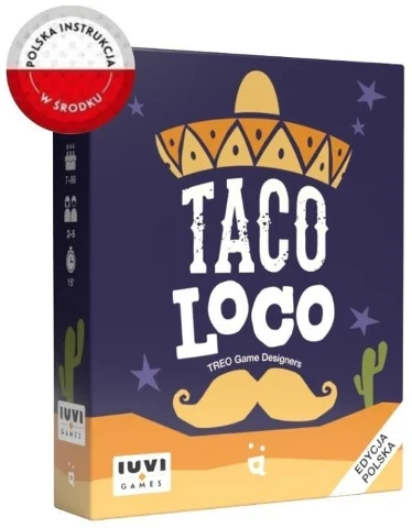 Taco Loco, zdjęcie 3