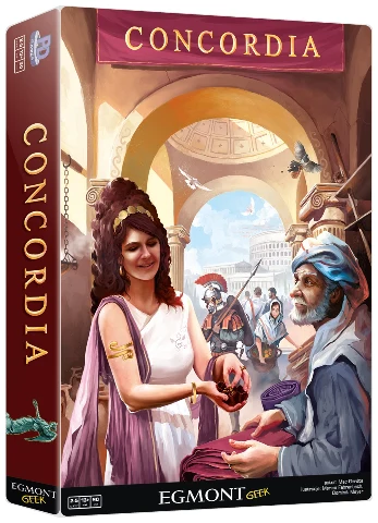 Concordia