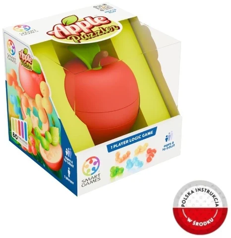 Apple Puzzler, zdjęcie 2
