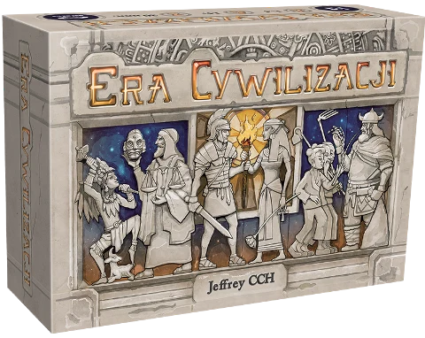 Era Cywilizacji, zdjęcie 9