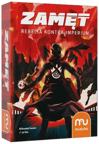 Zamęt Rebelia kontra Imperium, zdjęcie 4