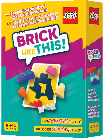 LEGO Brick Like This, zdjęcie 7