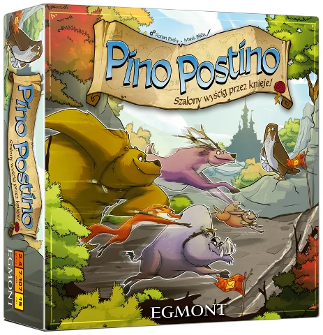 Pino Postino, zdjęcie 3